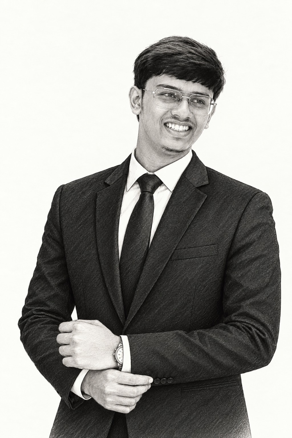 Jainam Rajeshbhai Shah